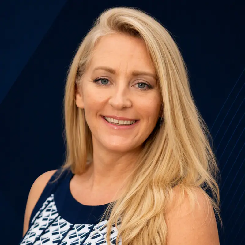 Denise Bailor Portrait